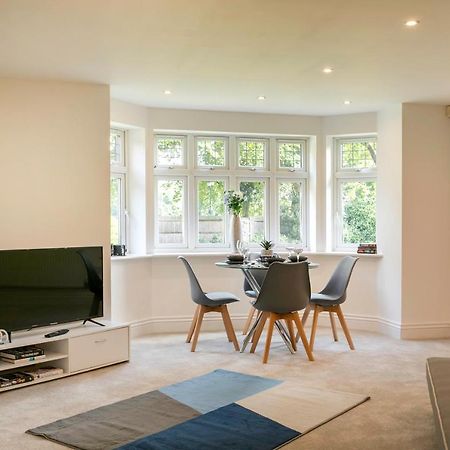 ✰Onpoint -Large 2 Bedroom Apt With Parking!✰ Nottingham Exterior foto