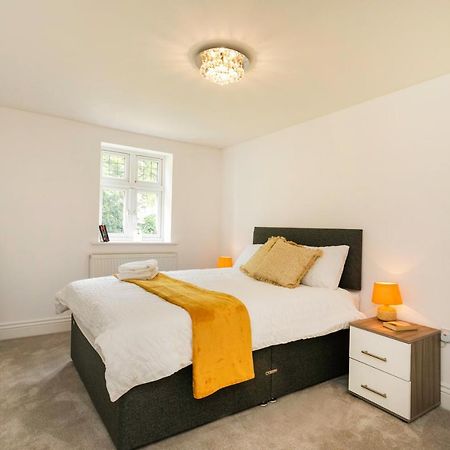✰Onpoint -Large 2 Bedroom Apt With Parking!✰ Nottingham Exterior foto